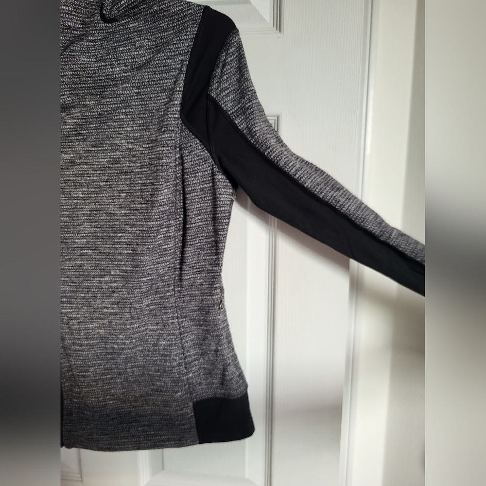 LULULEMON Bhakti jacket - Picture 5 of 11